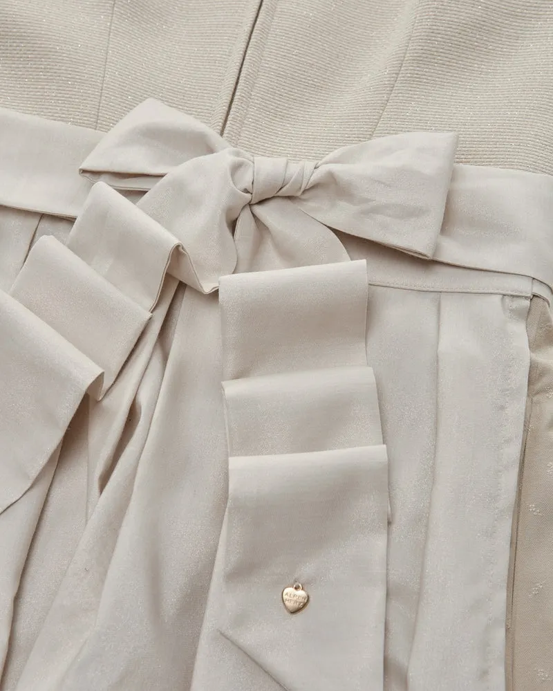 Hochzeitsdirndl Georgina · 75cm