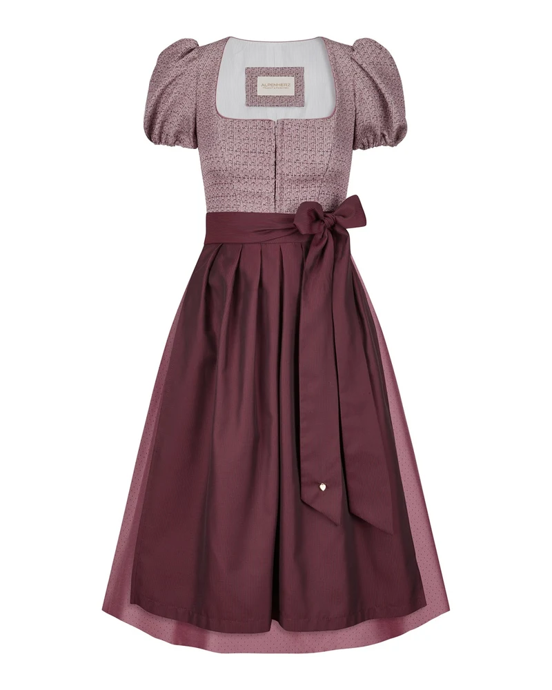 Dirndl Feline 80cm