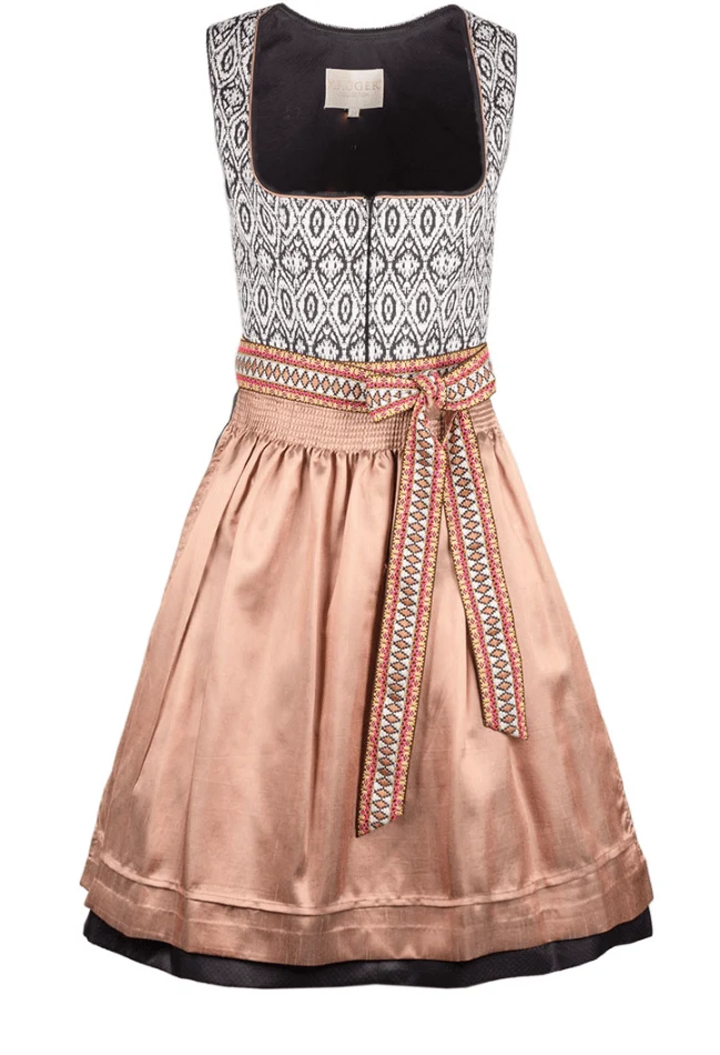 Dirndl Euphemina 60cm
