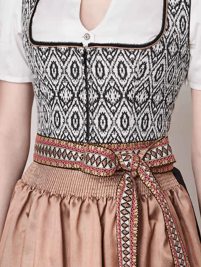 Dirndl Euphemina 60cm