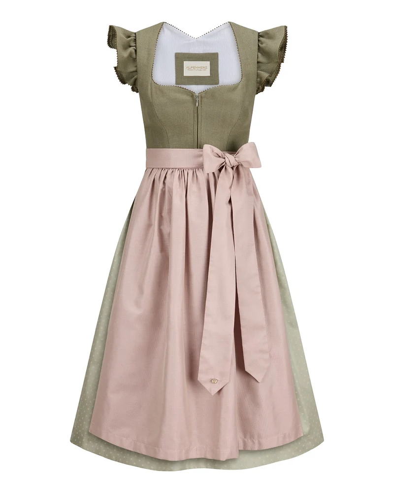 Dirndl Marie