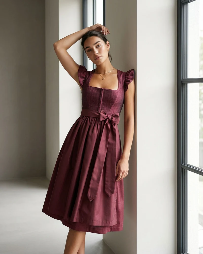 Dirndl Filippa