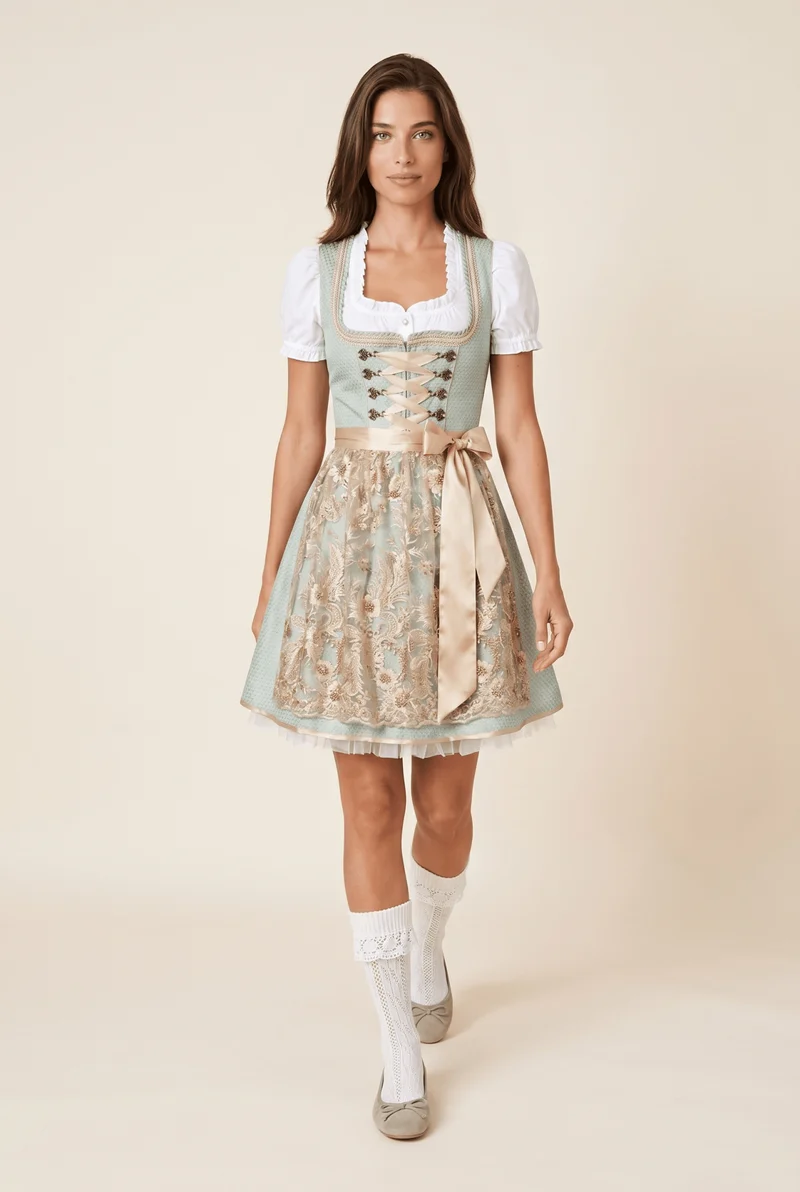 Dirndl Maite 50cm