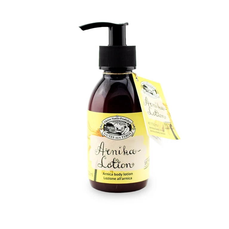 Arnika Lotion