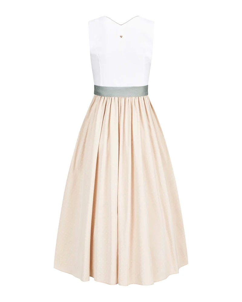 Dirndl Marie mit abnehmbarem Flügelarm