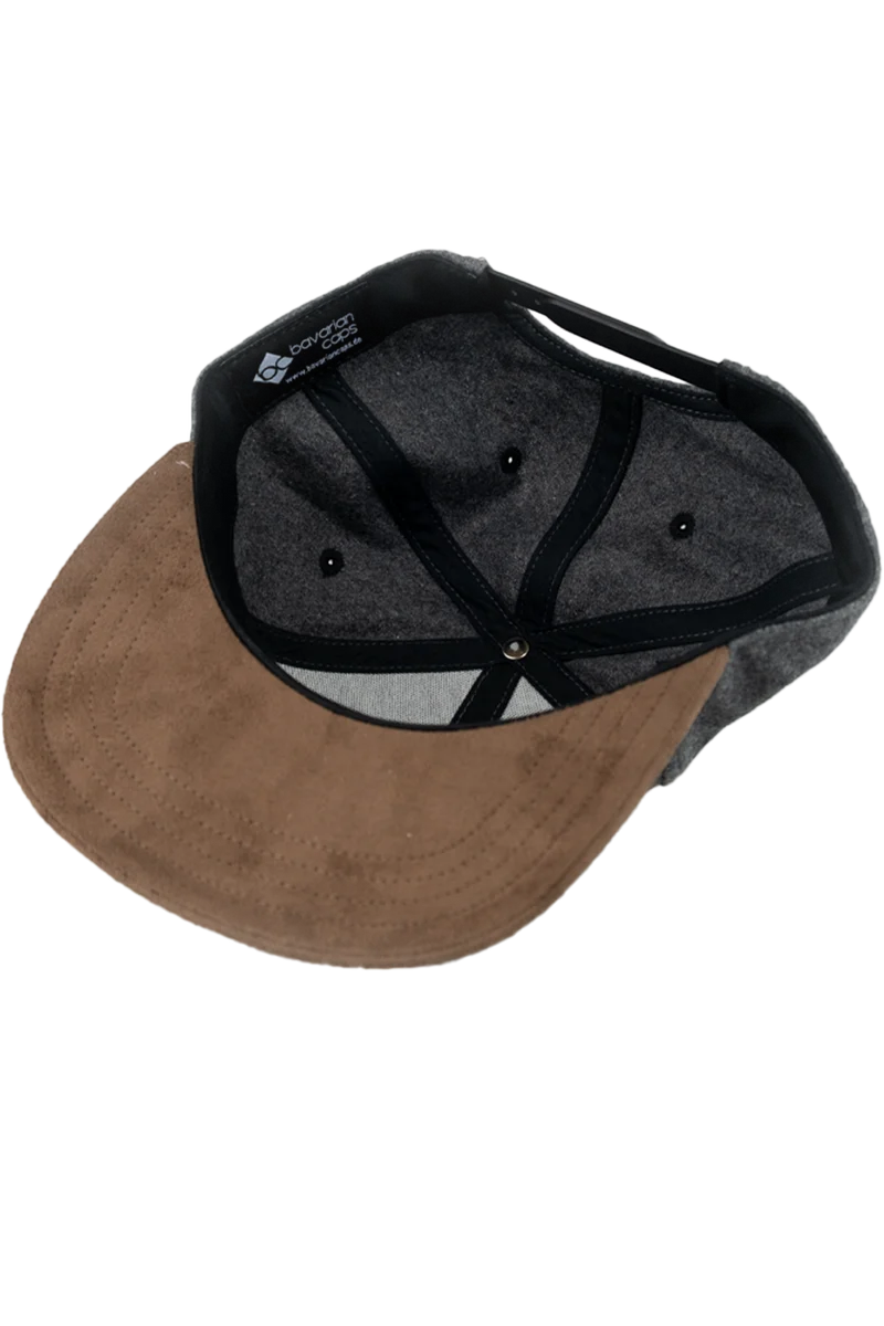Unisex Cap Hopfen & Malz