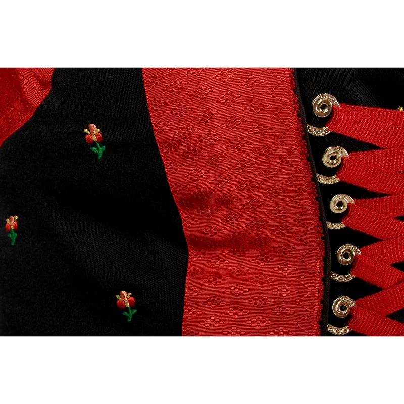 Innsbrucker Tracht