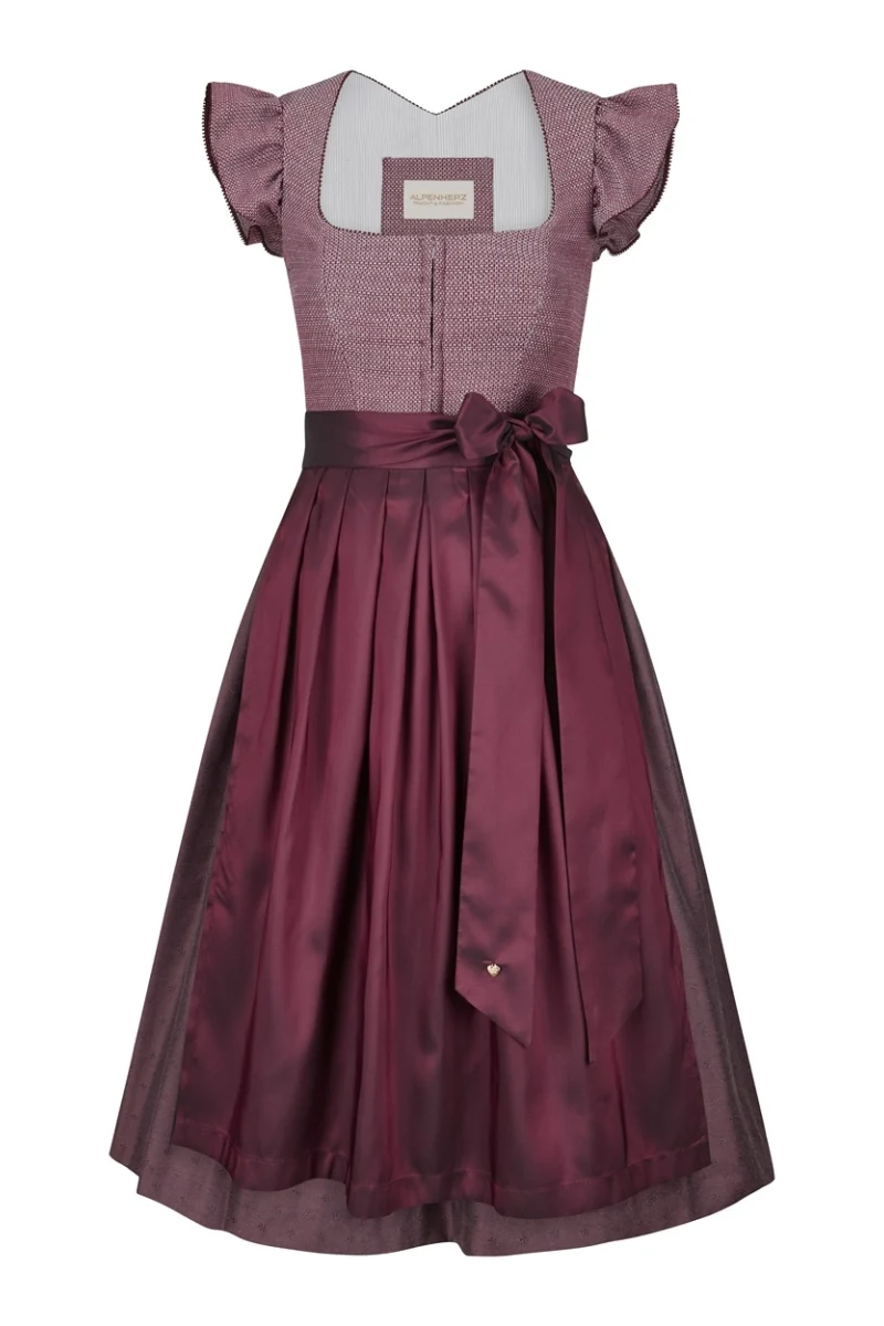 Dirndl Ida Be