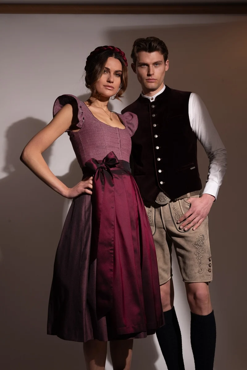 Dirndl Ida Be