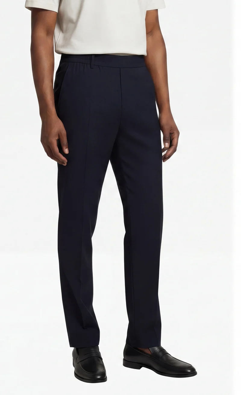 Rogunald-pants/London