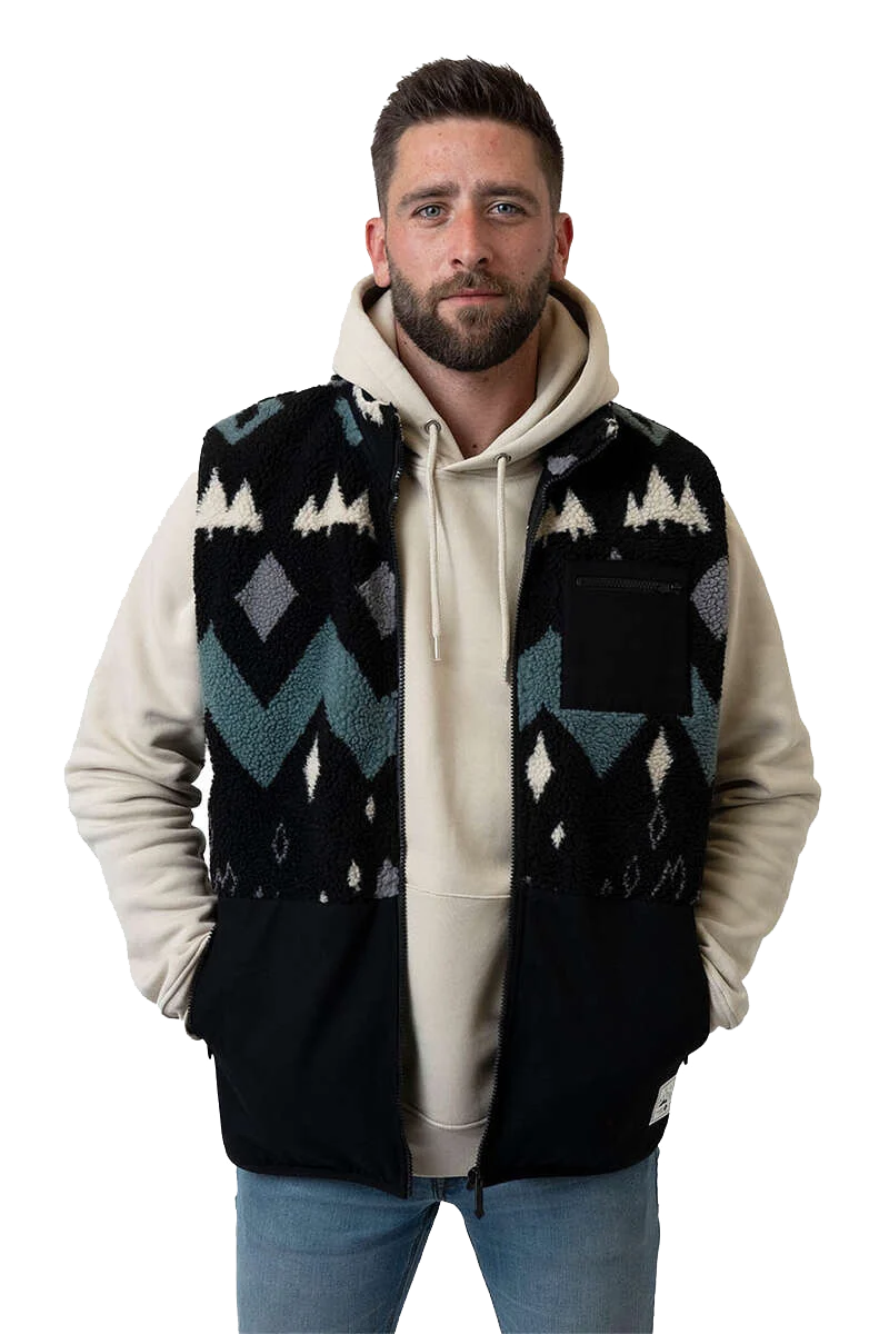 HS37-2 WESTE WINTERWALD UNISEX