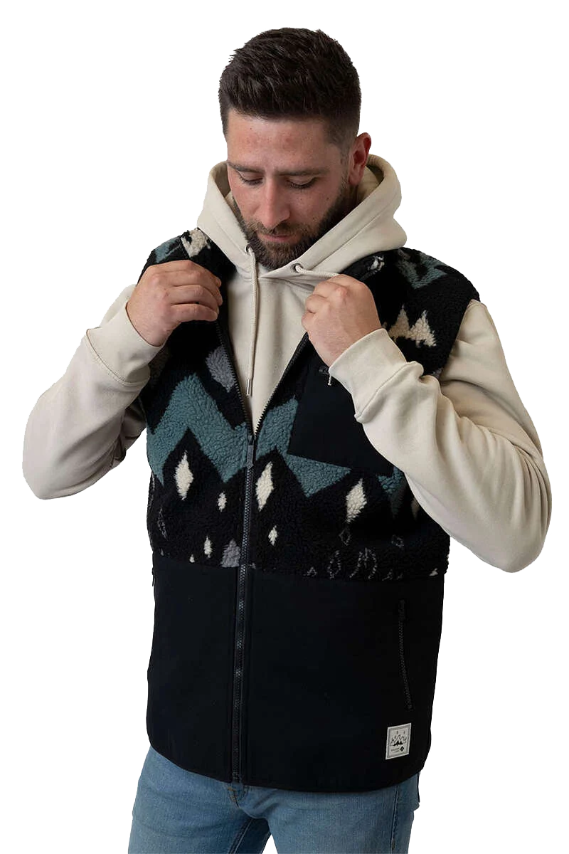 HS37-2 WESTE WINTERWALD UNISEX