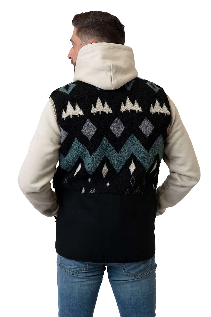 HS37-2 WESTE WINTERWALD UNISEX