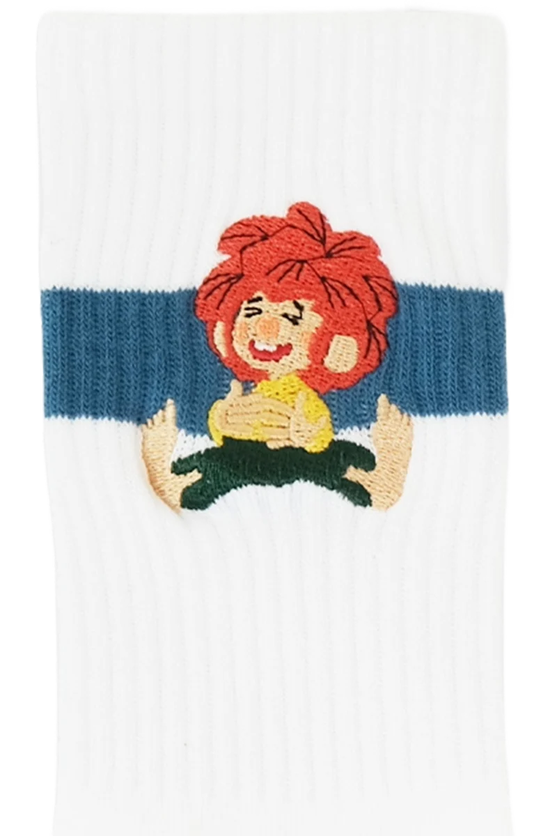 A114 SPORTSOCKEN PUMUCKL LACHT