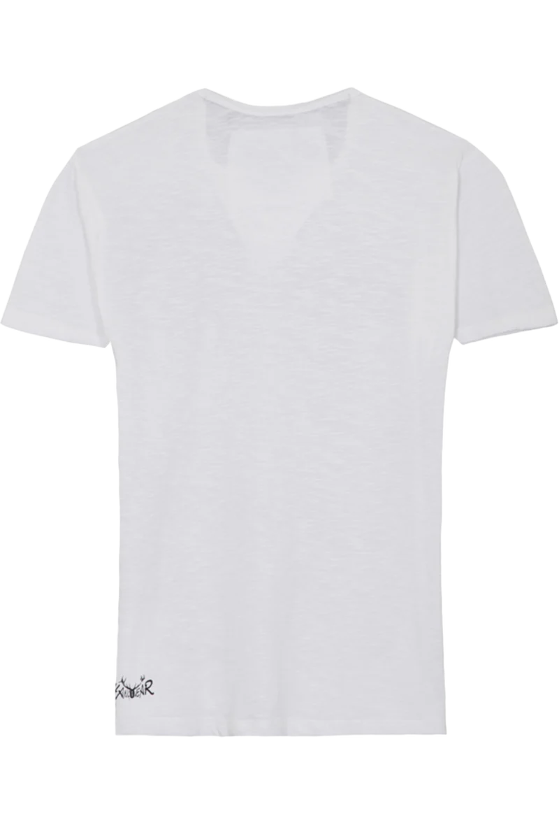 Herren T-Shirt 'Berg Bursch' Bio-Baumwolle