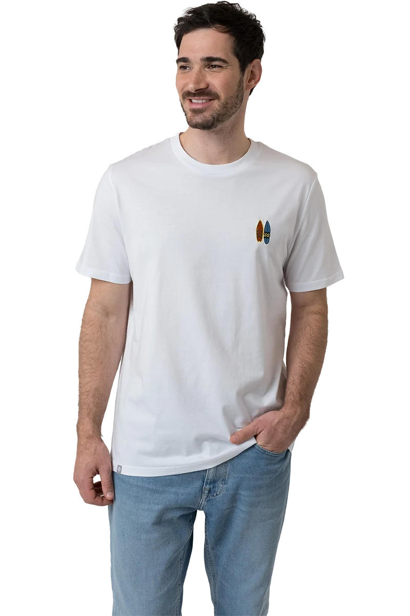 Herren Shirt mit Pumuckl-Print