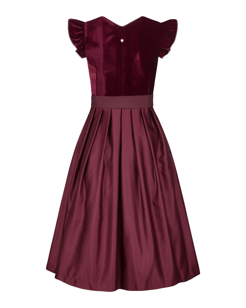Dirndl Rubina Wet-Velvet