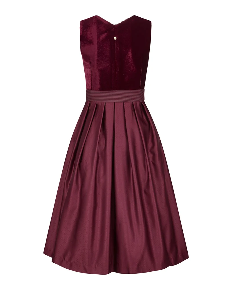 Dirndl Rubina Wet-Velvet