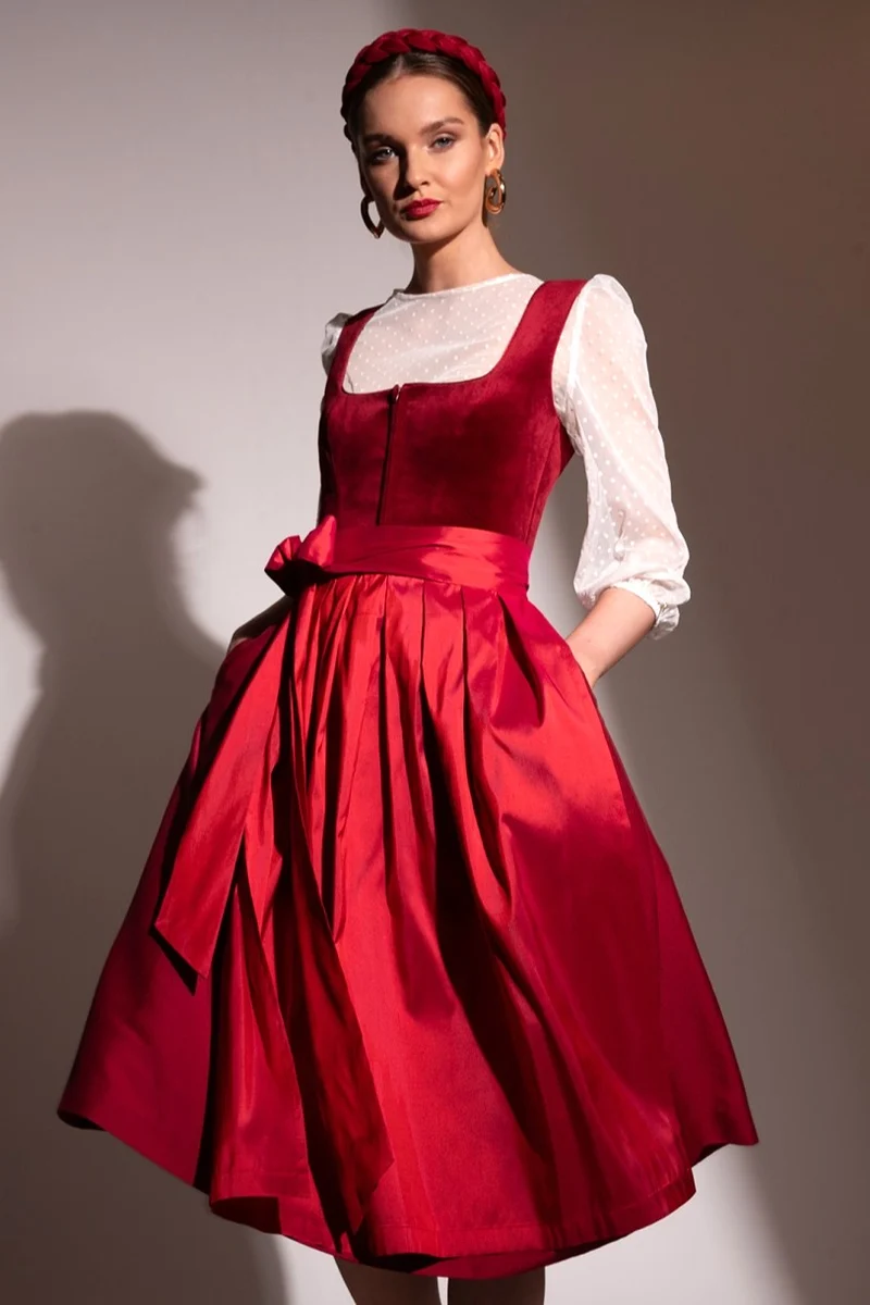 Dirndl Ruby