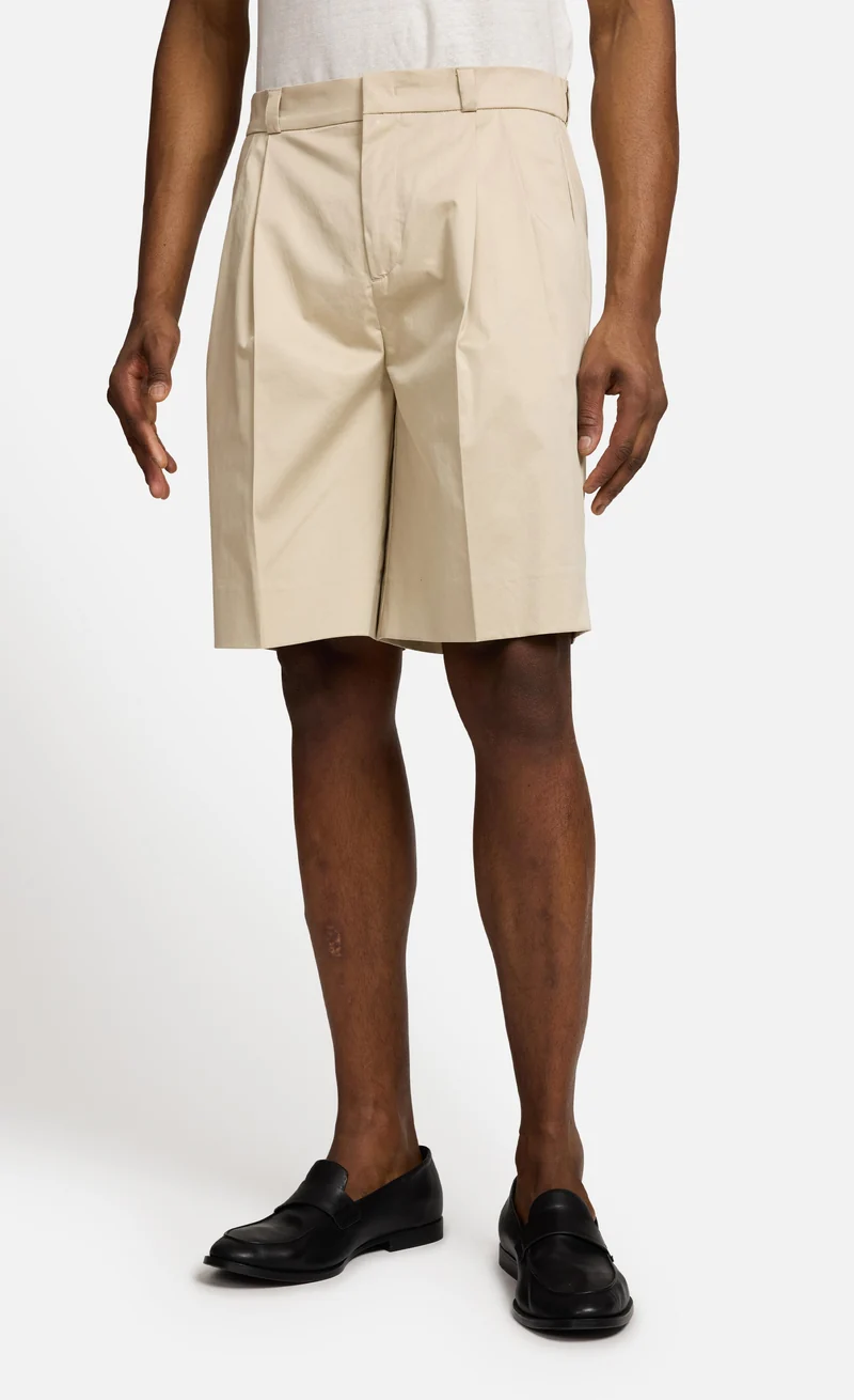 Eliaso-shorts