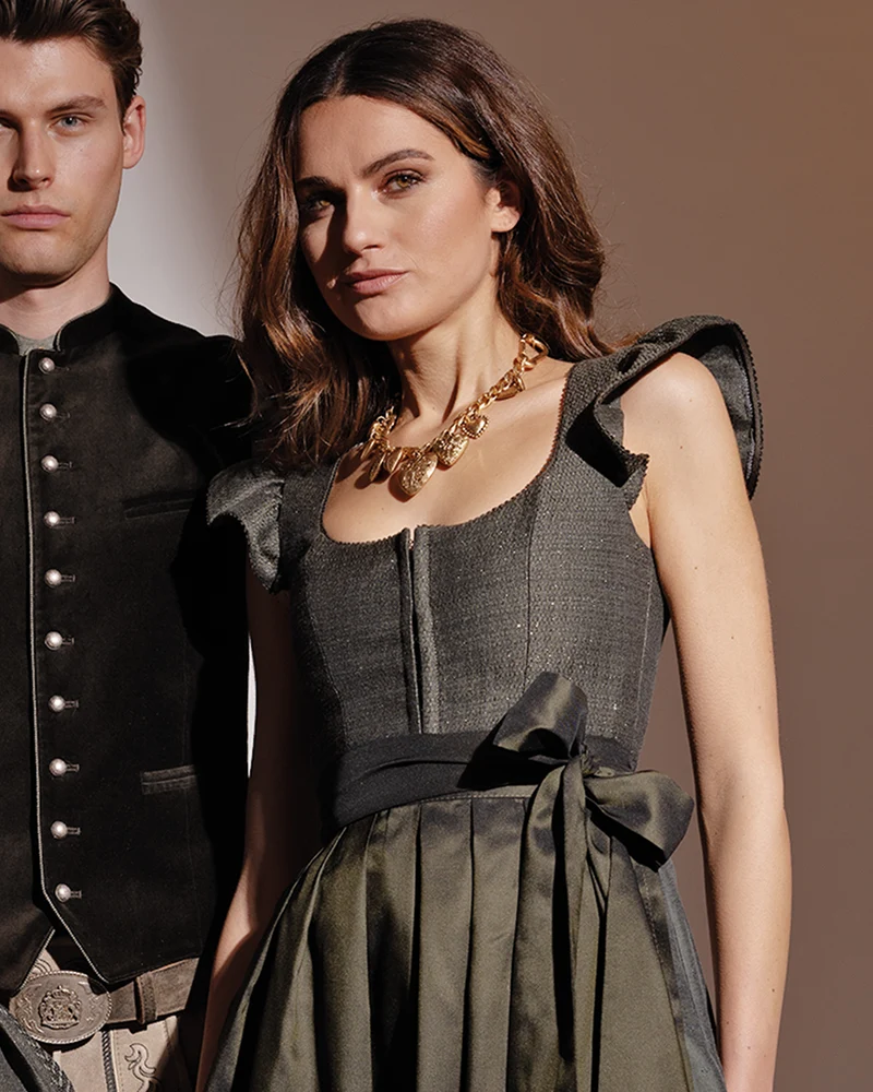 Dirndl Ida