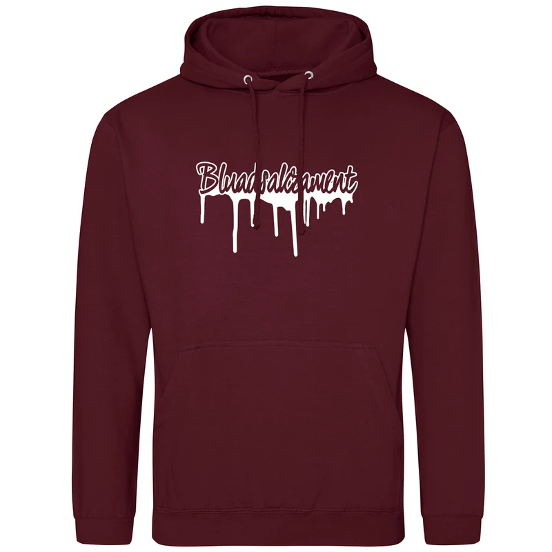 Bayrischer Hoodie Bluadsakrament