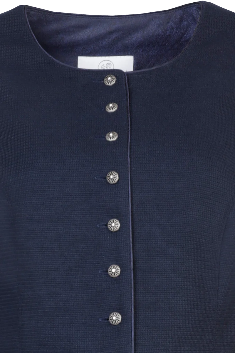 Damen Trachtenblazer mit Stretchanteil