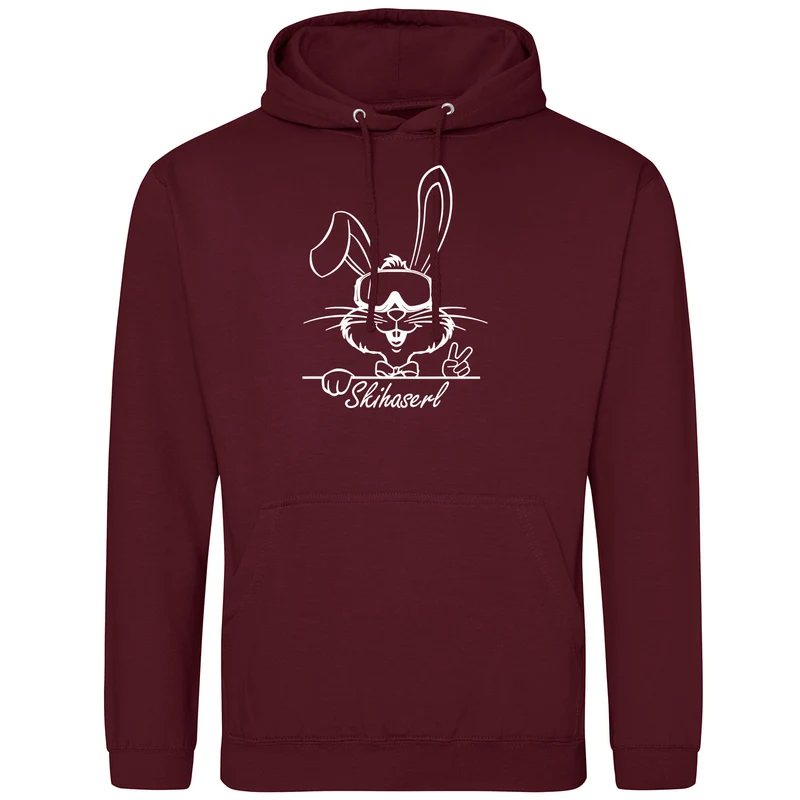 Skihaserl Hoodie