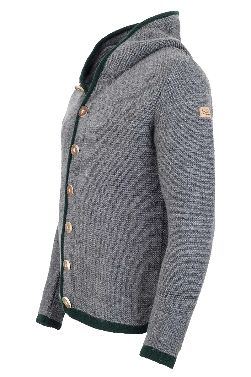 Herren Liebling Trachtenjanker