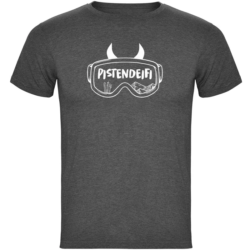 Pistendeifi Herren Tshirt