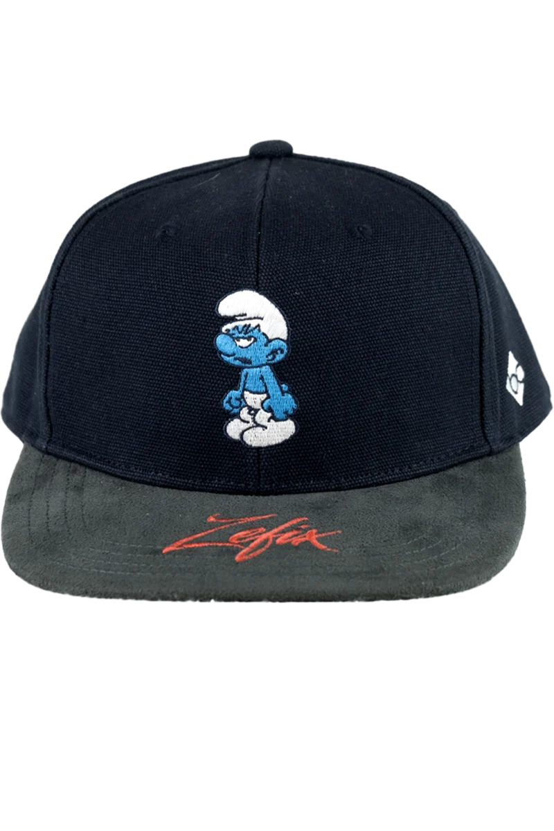 CX267 MUFFI ZEFIX