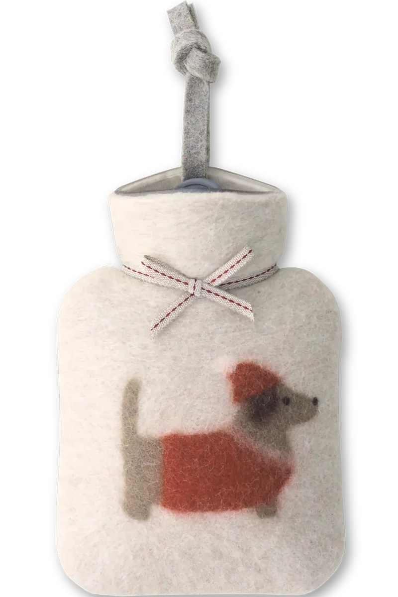 WFXS-WD WEIHNACHTSDACKEL