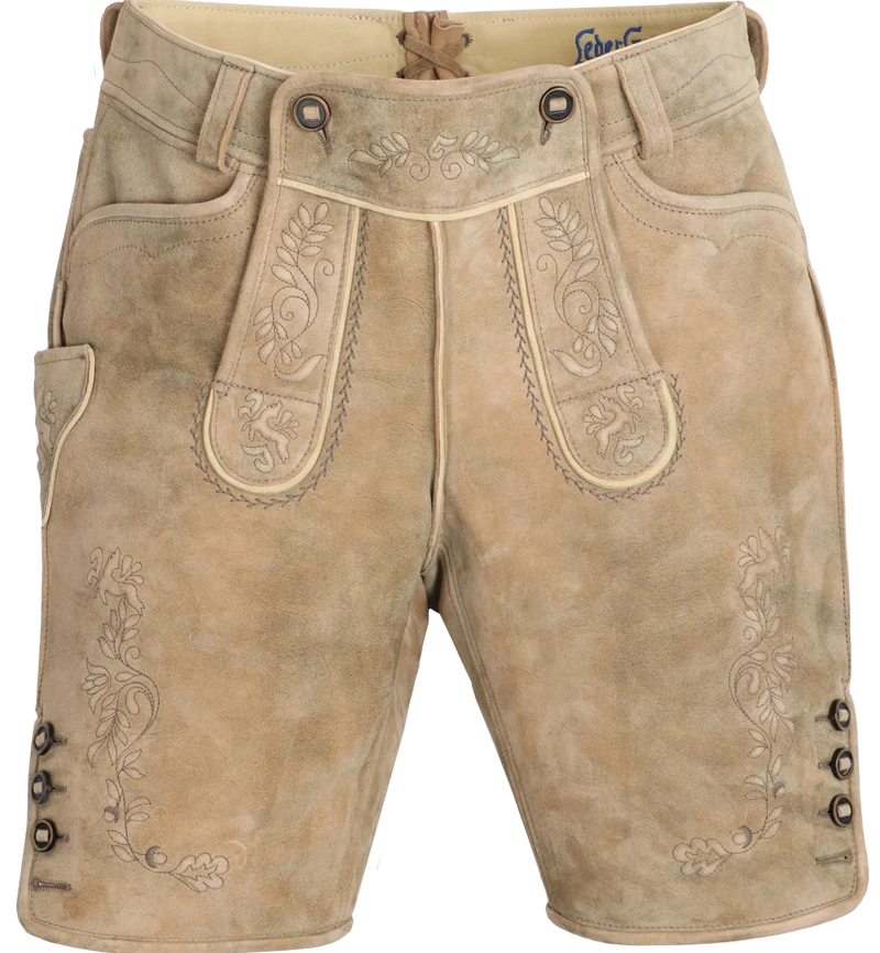 Leo Bergbock Sand