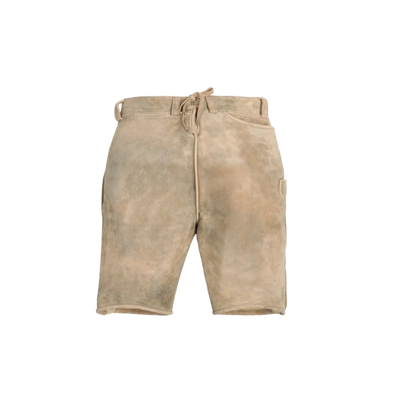 Leo Bergbock Sand
