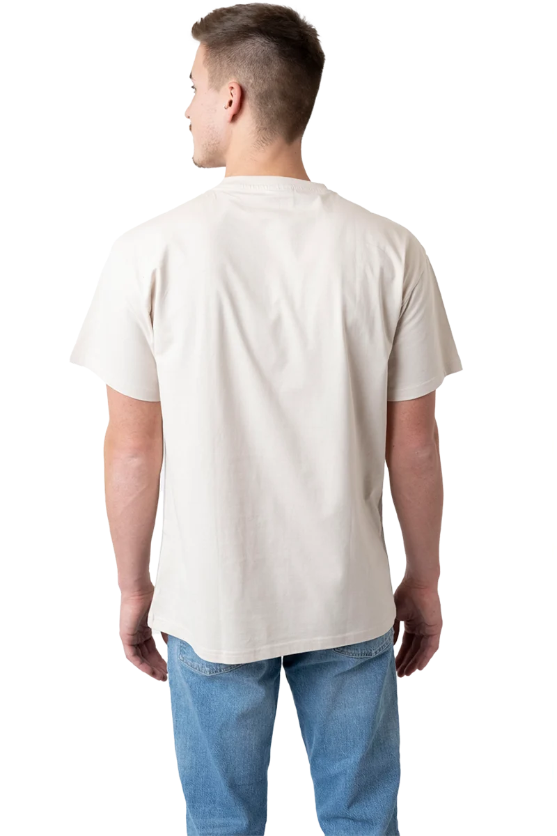 Herren Trachtenshirt Helles Bier