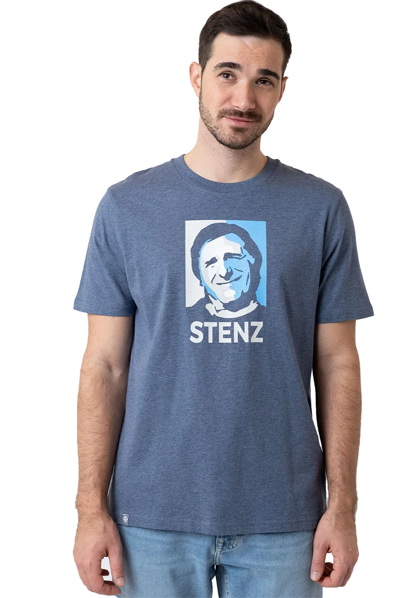 HT76 STENZ