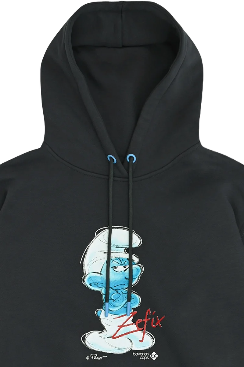 HS80 MUFFI ZEFIX