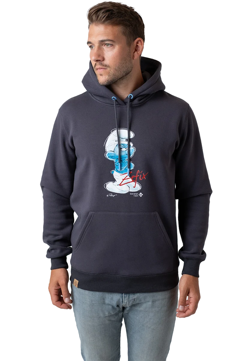 HS80 MUFFI ZEFIX