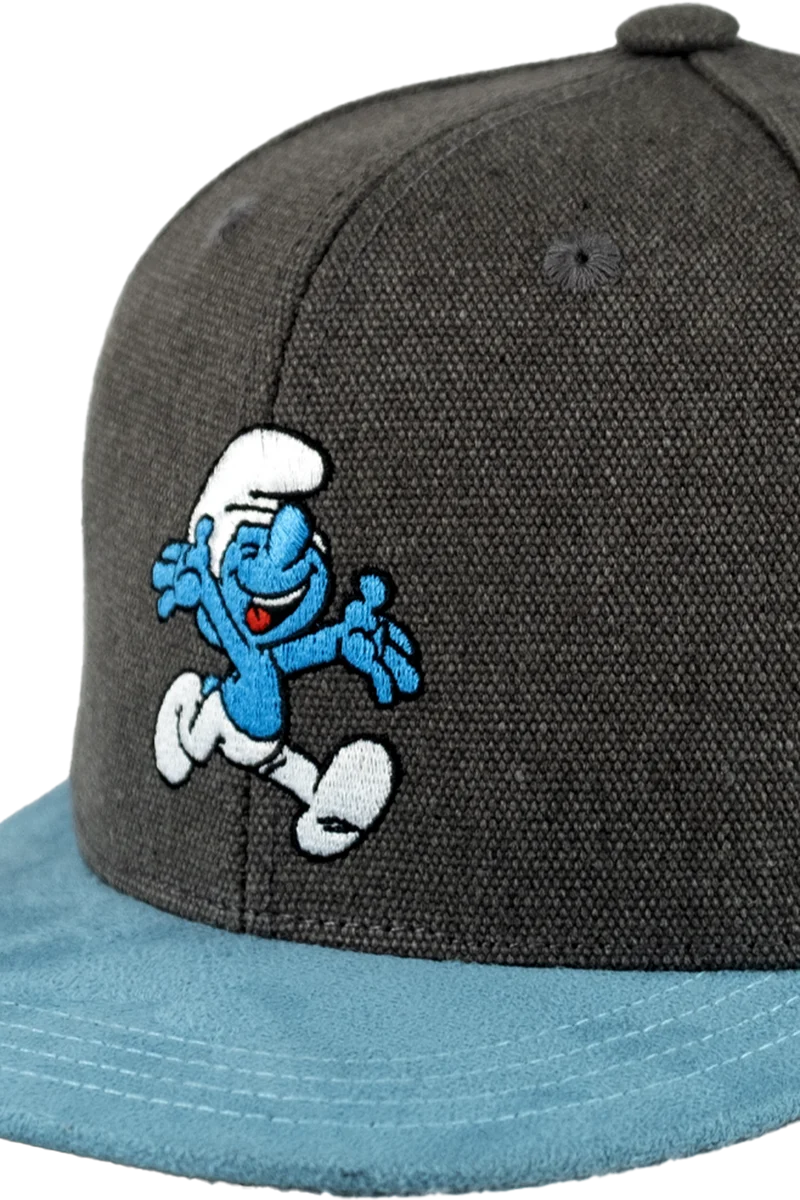 CX277 SCHLÜMPFE KIDS