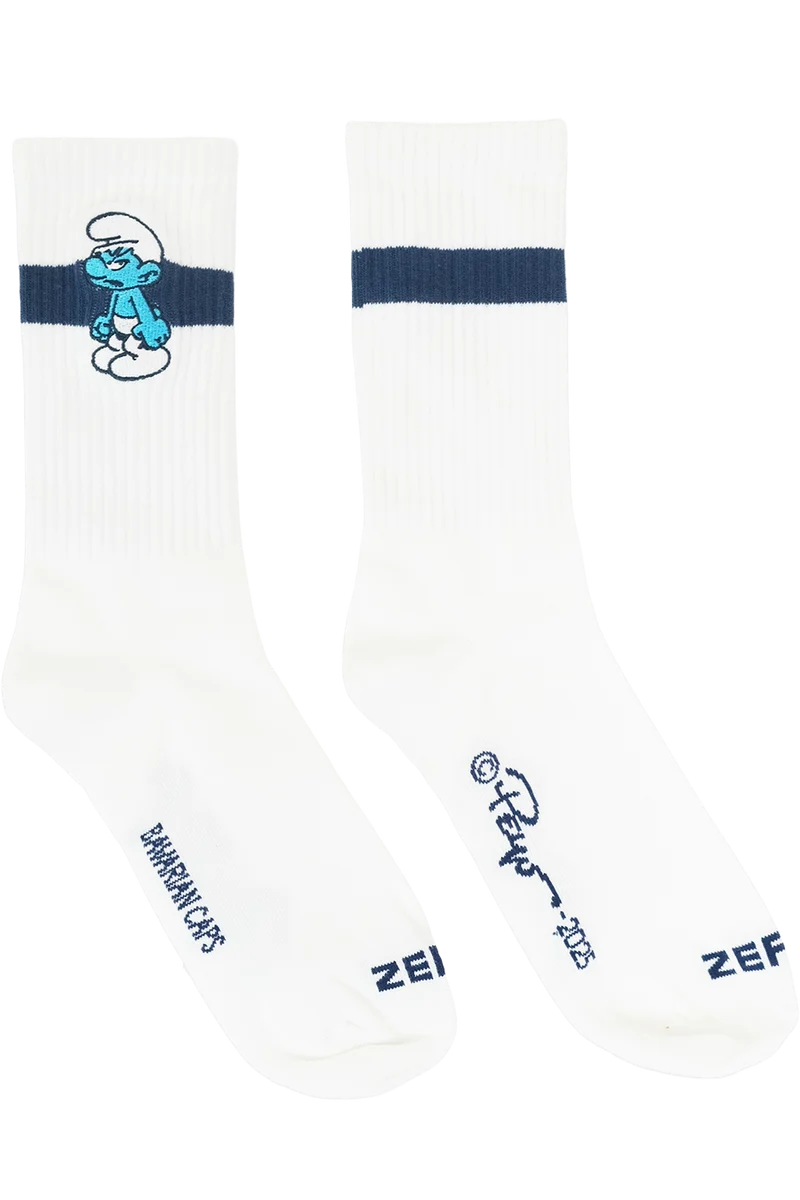A116 SPORTSOCKEN MUFFI
