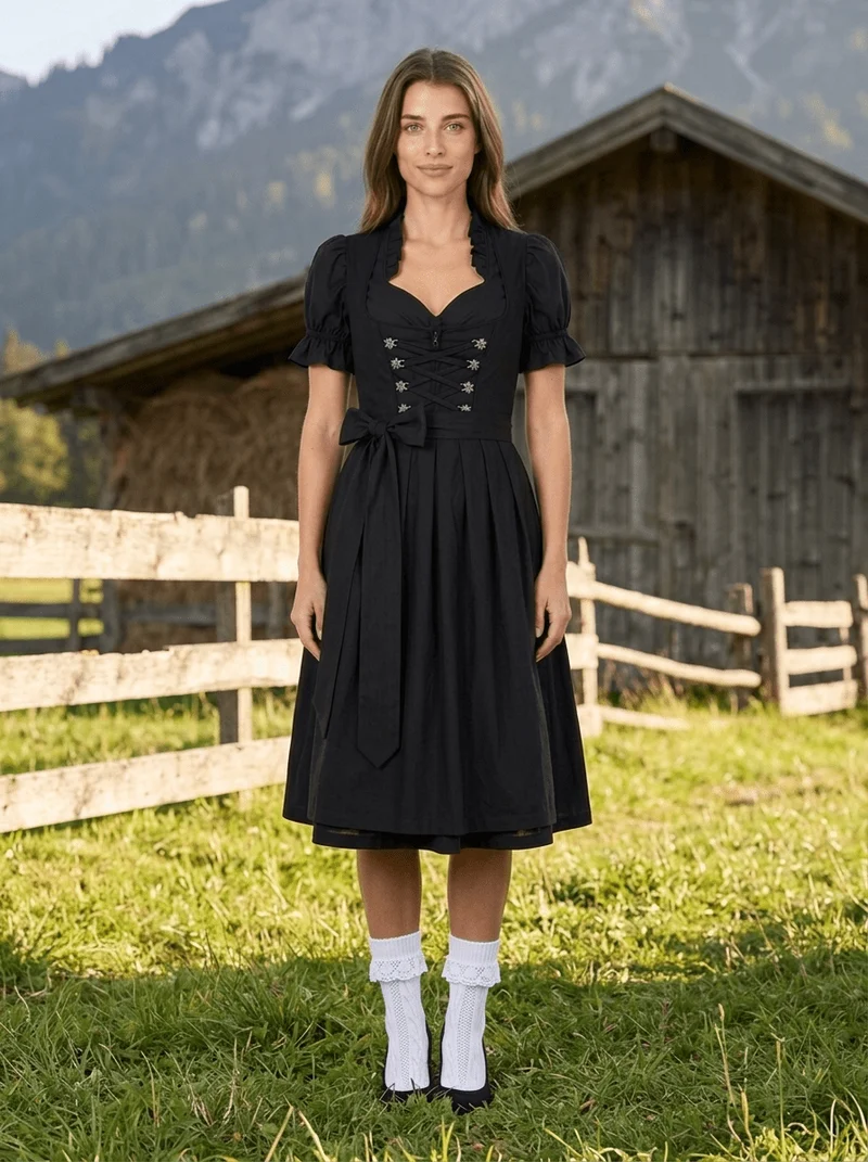 Dirndl Set Mia