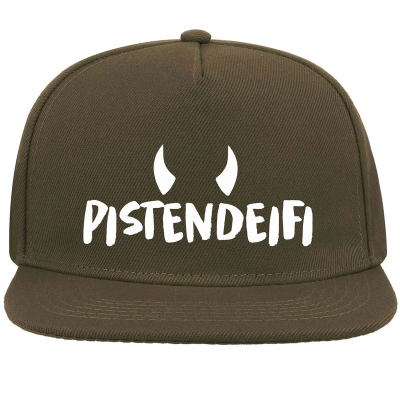 Pistendeifi Cap