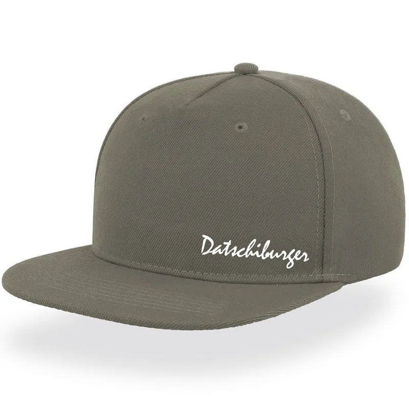 Datschiburger Cap