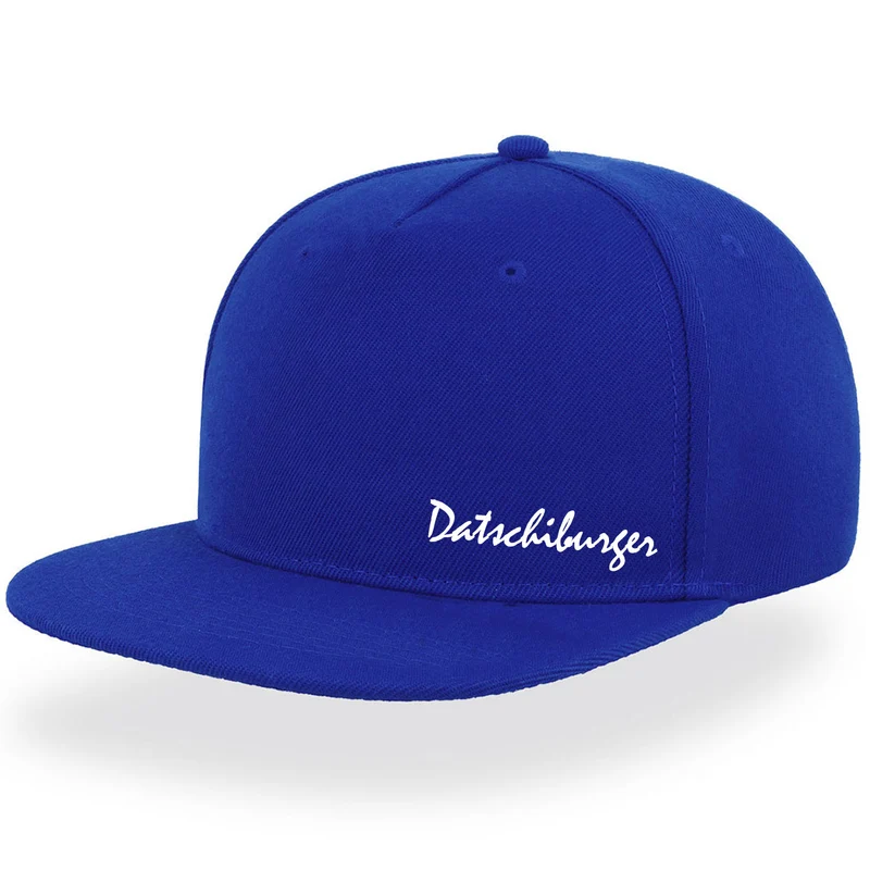 Datschiburger Cap