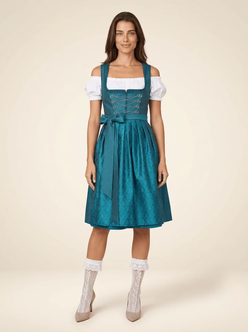 Dirndl Anne