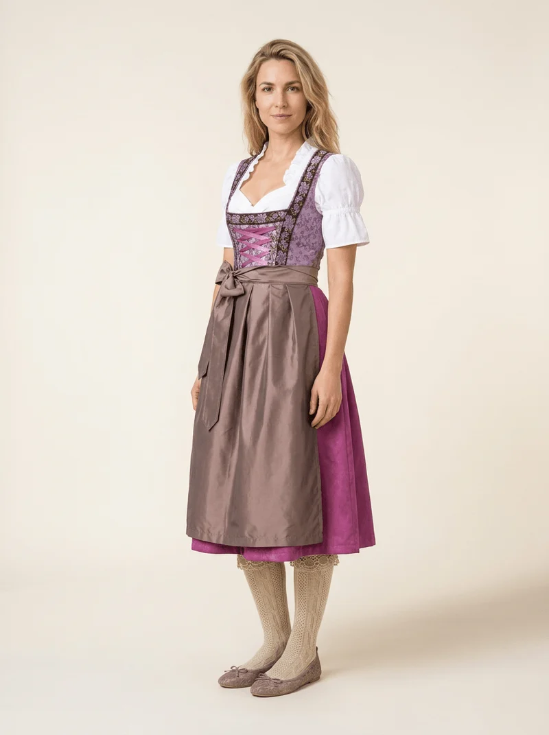 Dirndl Set Lilou