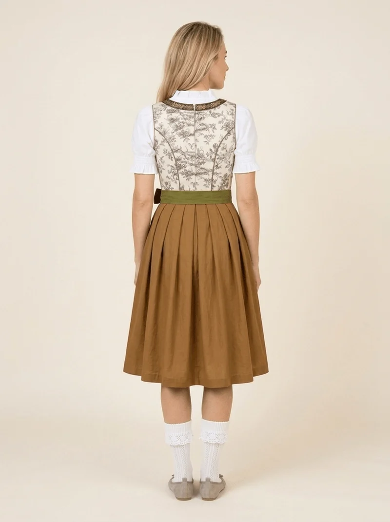 Dirndl Set Astrid