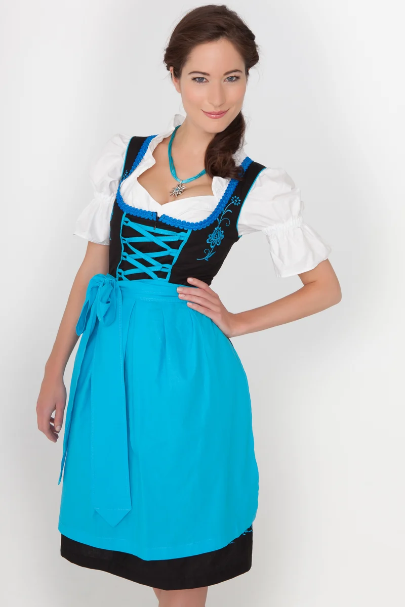 Dirndl Set Florentine