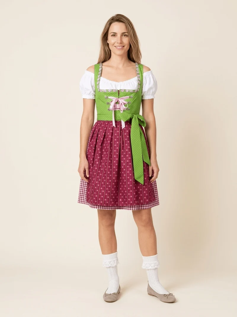 Dirndl Sandra