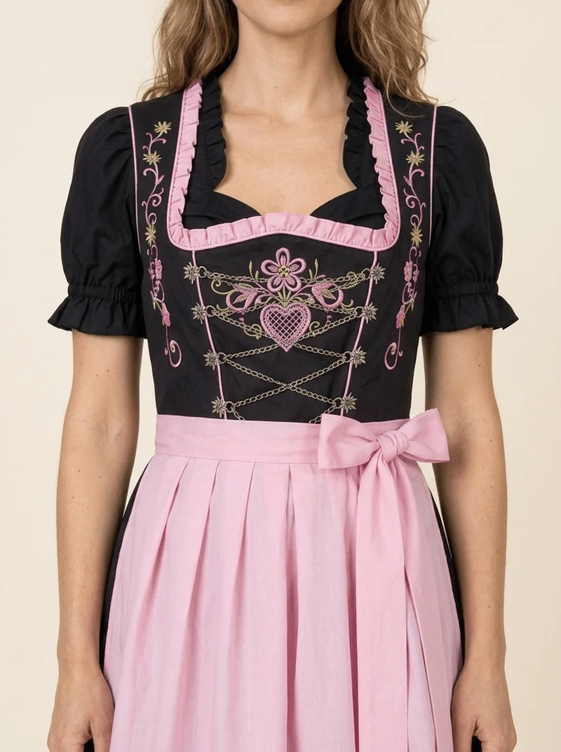 Dirndl Set Romina